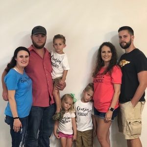 Meet your Posher, Staci